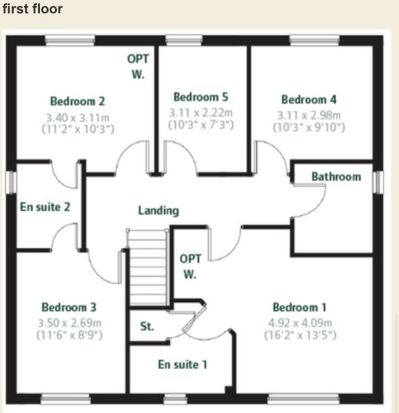 Master Floorplan Image 2