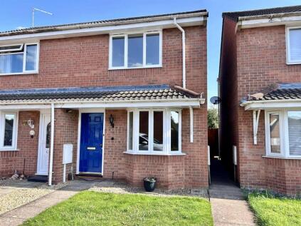 Bilton Close, Balderton