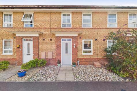 Restfil Way, Fernwood