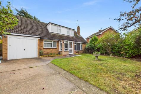 Woodlands Close, Newark