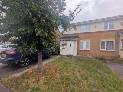 Wheatsheaf Avenue, Newark