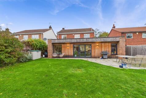 High Street, Swinderby