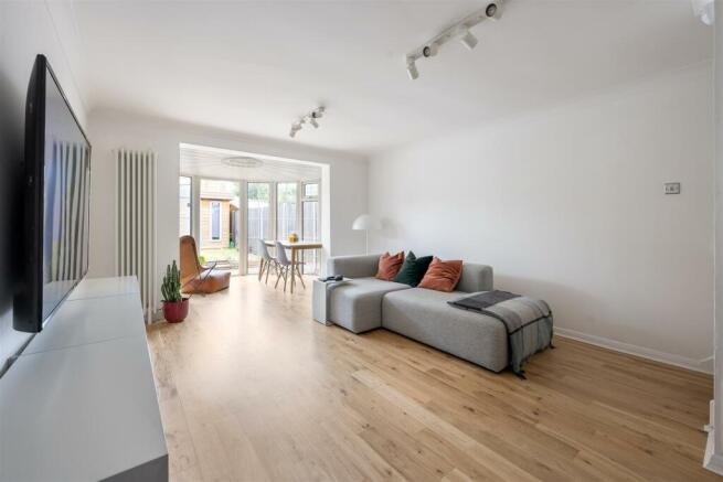 Greenstone Mews