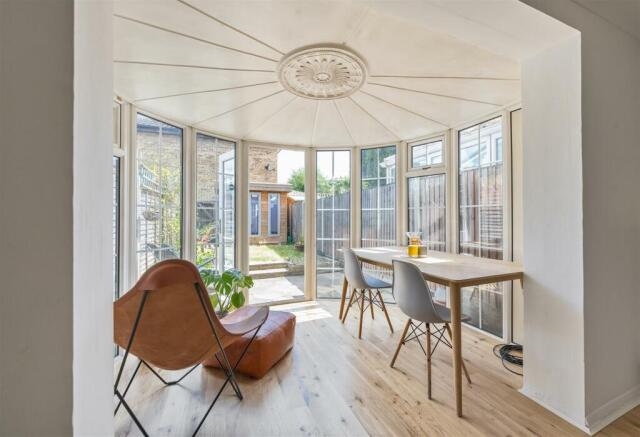 Greenstone Mews