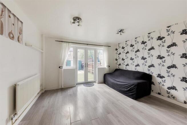 Corn Way E11