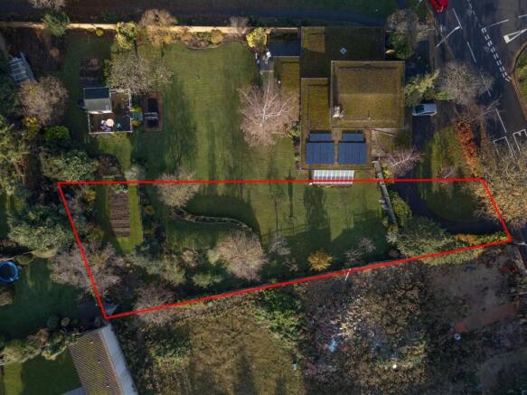Garden Plot