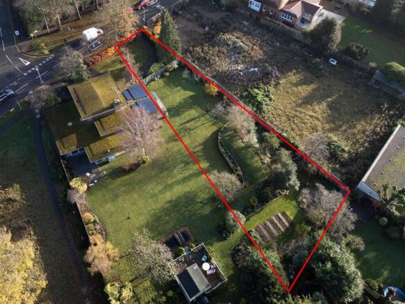 Garden Plot