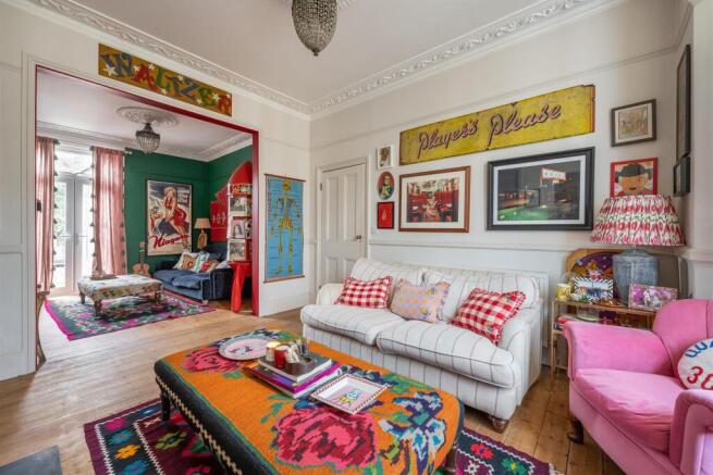 Grove Green Road E11