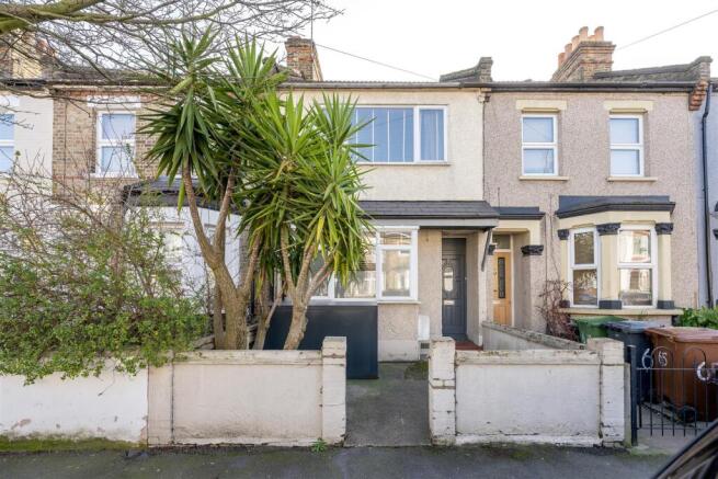 Ramsay Road E7