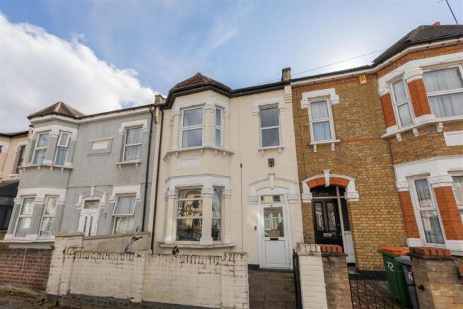 South Esk Road E7