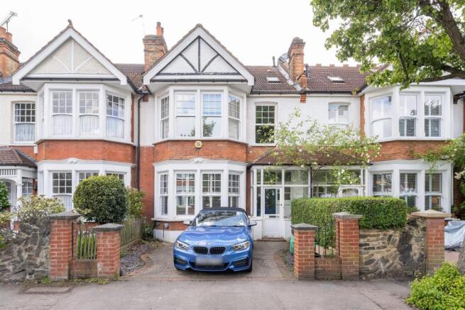 Belgrave Road