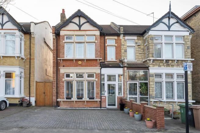 Poppleton Road