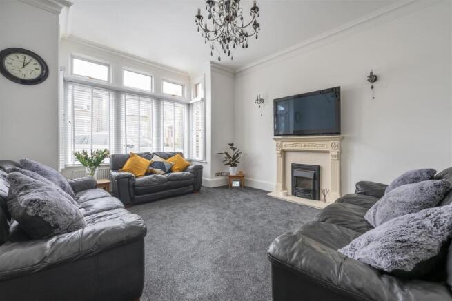 Poppleton Road
