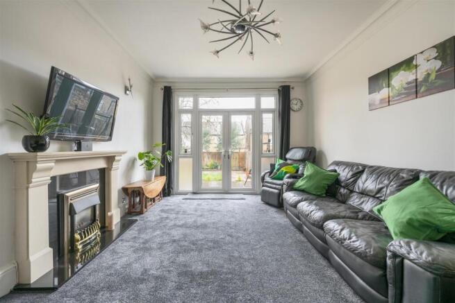 Poppleton Road