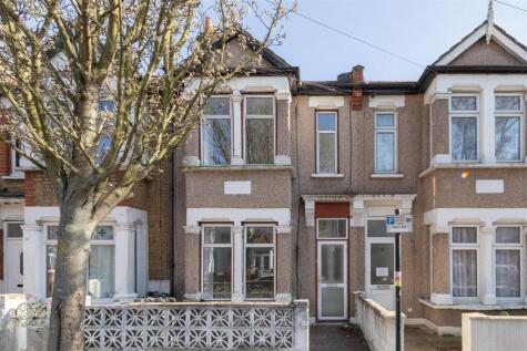 Bristol Road, Forest Gate