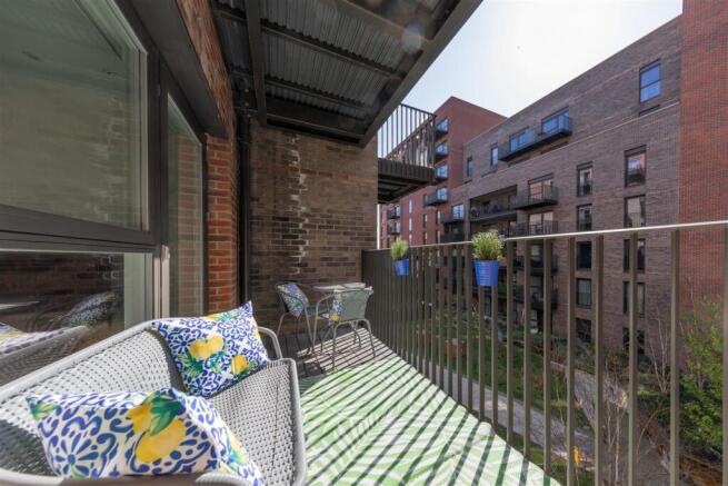 Cornwell House, Ron Leighton Way E6