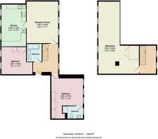 Floorplan 6 Langham