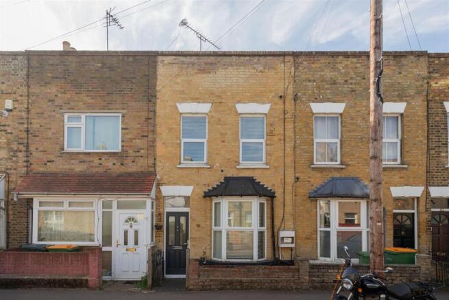 Suffolk Street E7