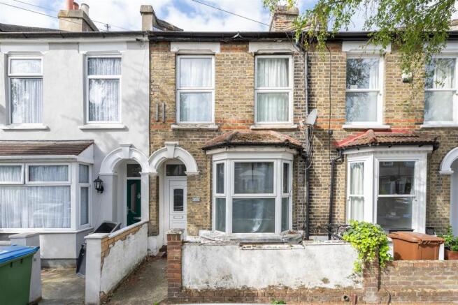 Odessa Road E7