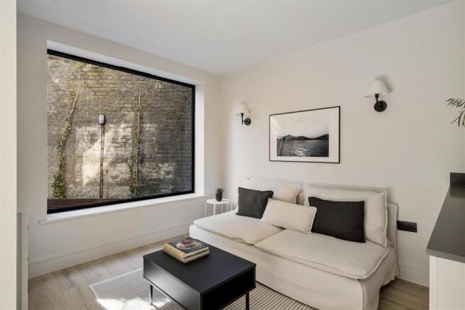 Sebert Road, E7