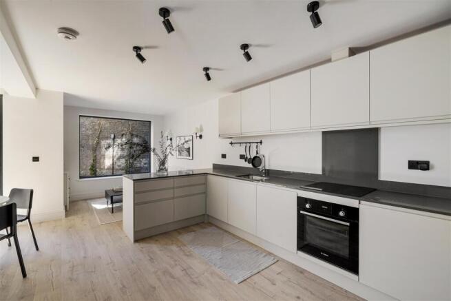 Sebert Road, E7