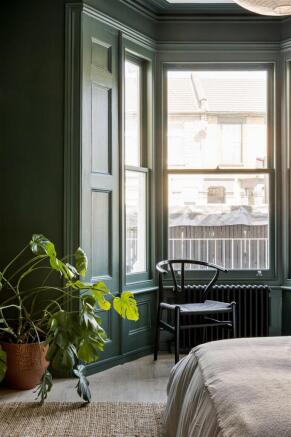 Sebert Road, E7