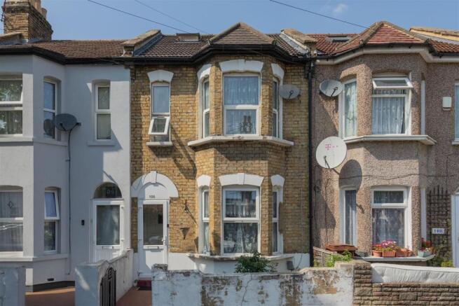 Thorpe Road, E7