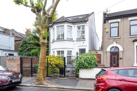 Calderon Road, Leytonstone