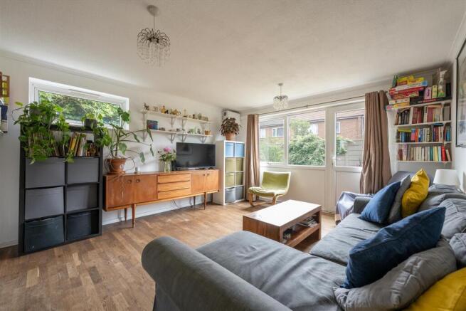 Hatfield Road, E15
