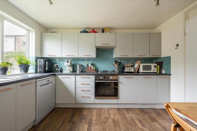 Hatfield Road, E15