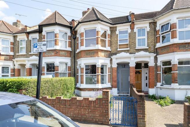 Dyson Road E11