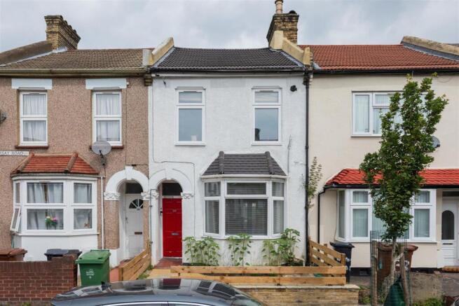 Ramsay Road E7