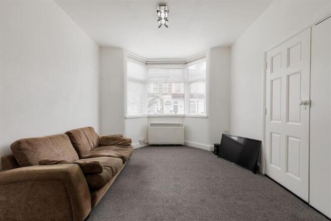 Ramsay Road E7