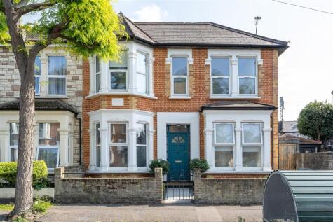 Cavendish Drive, Leytonstone