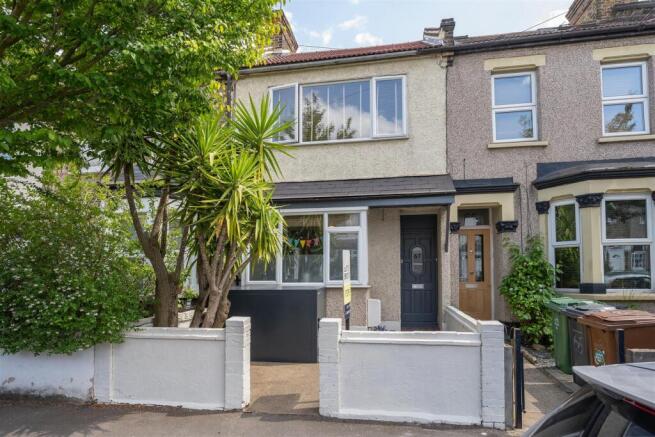 Ramsay Road E7