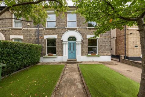 Hampton Road, Forest Gate