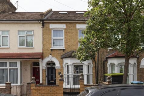 Selby Road, Leytonstone