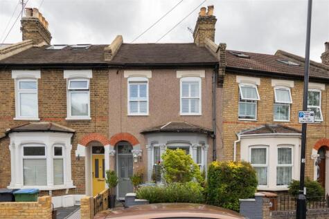 Devonshire Close, Stratford