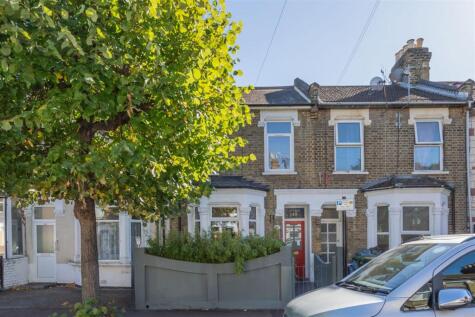 Sherrard Road, Manor Park