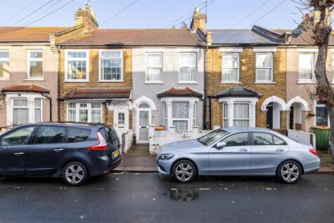 Worcester Road, Manor Park