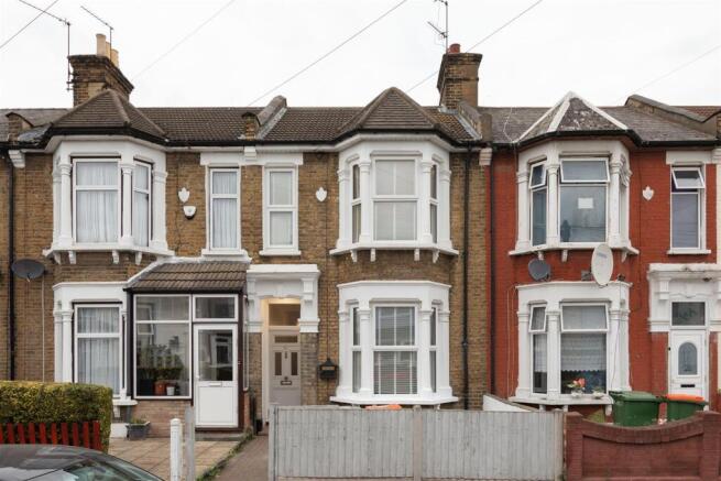 Boleyn Road, E7