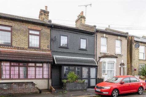 Field Road, Forest Gate