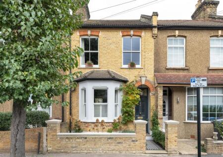 Cheneys Road, Leytonstone