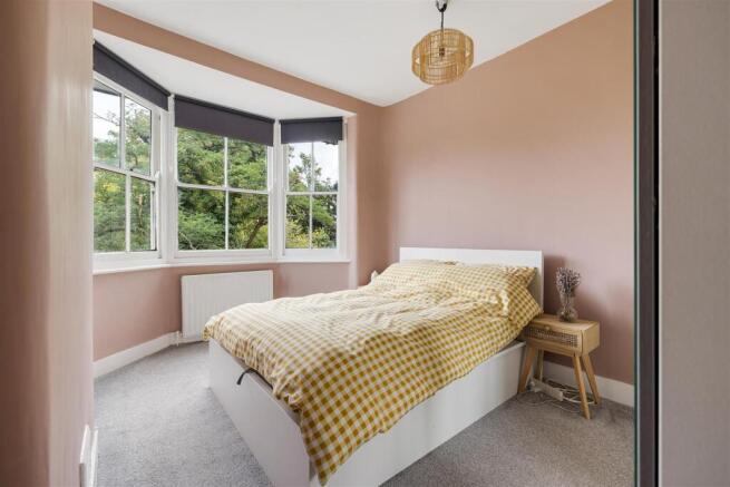 Blake Hall Road, E11