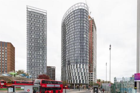 Station Street, Stratford