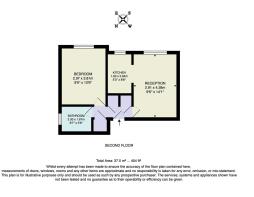 17 paramount house, 362 high road, leytonstone, E1