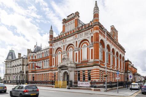 Adelaide Road, Leyton