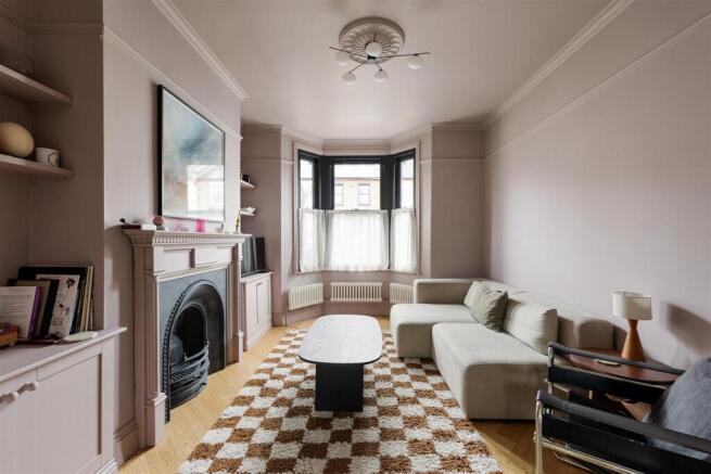 Trumpington Road, E7