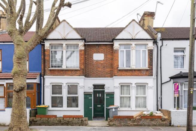 Stamford Road