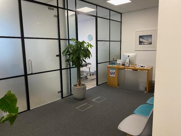 Office example